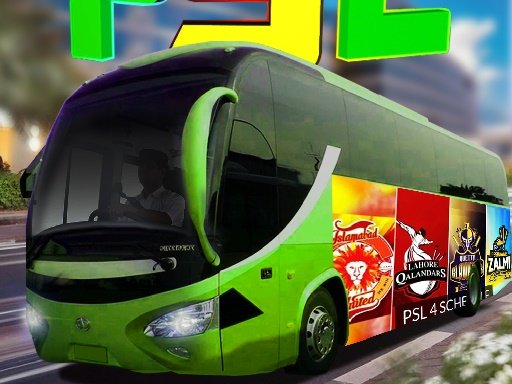 Passenger Bus Driving 2025