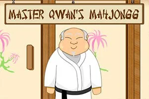 Master Qwans Mahjong